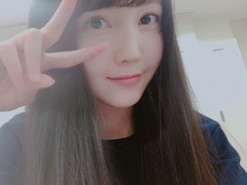 【乃木坂46】久保史緒里 中元日芽香へ「これからも宜しくお願い致します！ 」