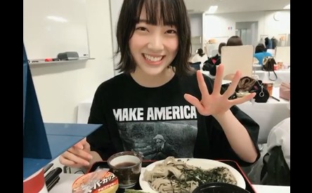 乃木坂46 鈴木 堀 渡辺 プリン会 の会食動画www 乃木坂46まとめ W 愛