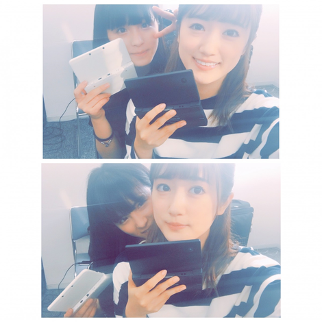 【乃木坂46】樋口日奈 へ 「元祖 妹 たまちゃん」を忘れないであげて！