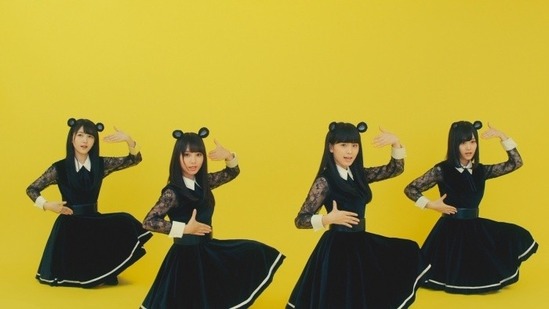 【乃木坂46】与田ちゃん可愛すぎかっ!!『新人乃木マウス奮闘記～どんな故障にも応えマウス～』