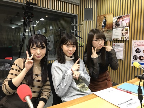 【乃木坂46】西野七瀬×斉藤優里コンビで変な動きwwwww可愛すぎる!!