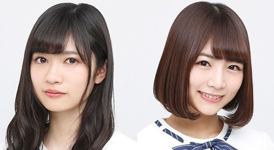 【乃木坂46】寺田蘭世＆北野日奈子レポ【アンダーライブ2017＠福岡・福岡国際センター】