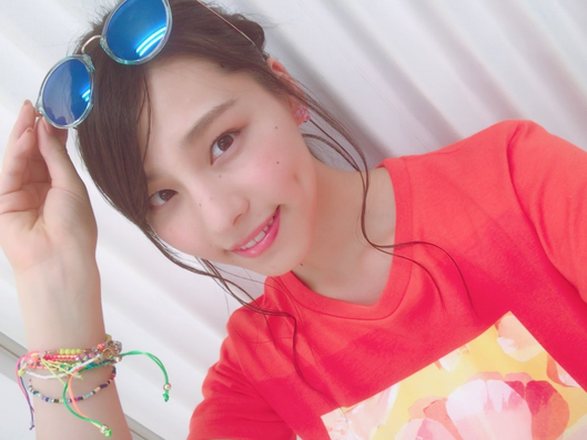 【乃木坂46】相楽伊織「モバメ」の様子!