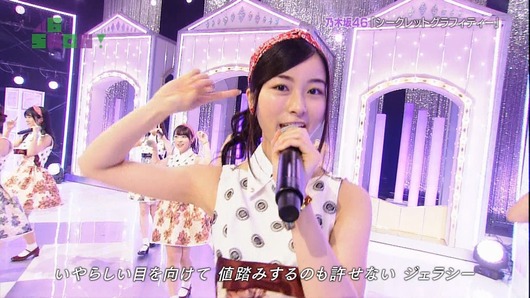 【乃木坂46】「佐々木琴子」個別完売の速さに、突然のお祭り騒ぎwww