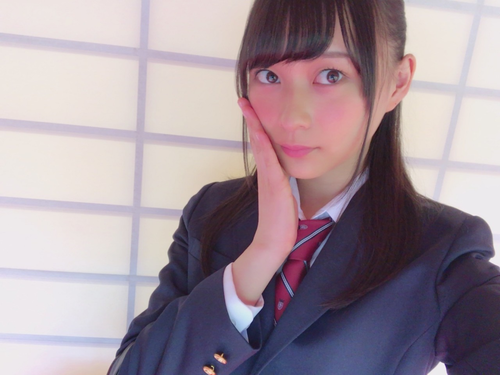 【乃木坂46】最近の『鈴木絢音』が釣りまくってくるんだがwwwww