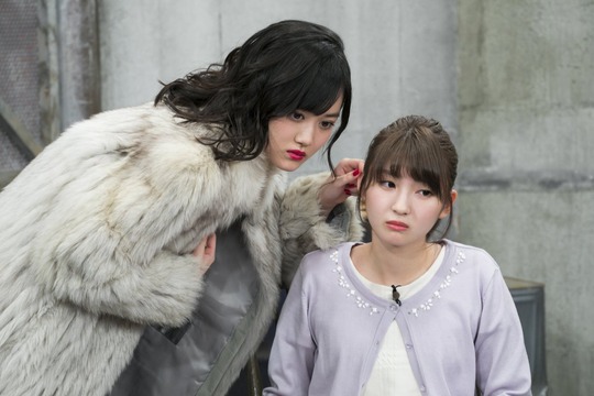 【乃木坂46】井上小百合 過去の『NOGIBINGO!』でもこの扱いを受けていたwwwww
