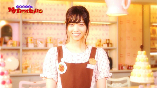 【乃木坂46】店員さんかわいいからなぁ！このお店通いたい！
