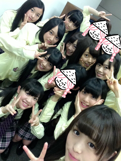 【乃木坂46】2期生好きか聞いてみた結果・・・