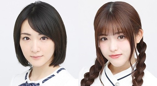 【乃木坂46】まっちゅんの食べる姿が見られる！9月9日放送「満天☆青空レストラン」に「生駒里奈・松村沙友里」が出演!!