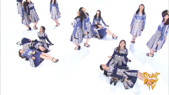 【乃木坂46】衛藤美彩を抱きしめる！寺田蘭世www