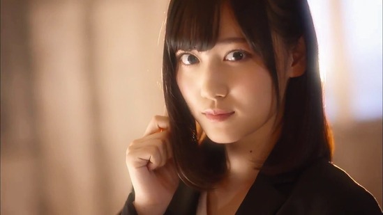 【乃木坂46】MVで再認識！「山下美月」の可愛さを･･･