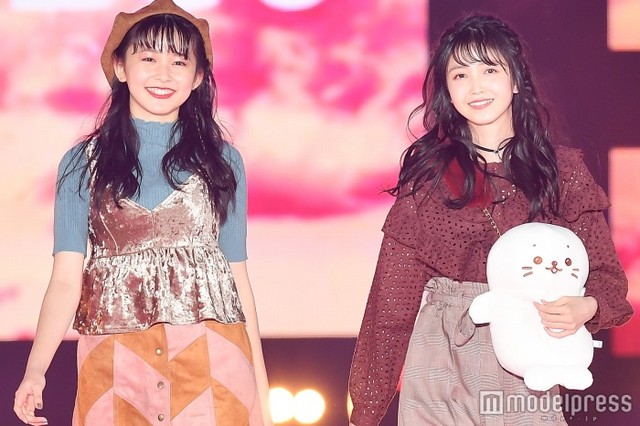 【乃木坂46】加入したばかりで凄いよ！ガルアワの「久保史緒里」がもう馴染んでる！