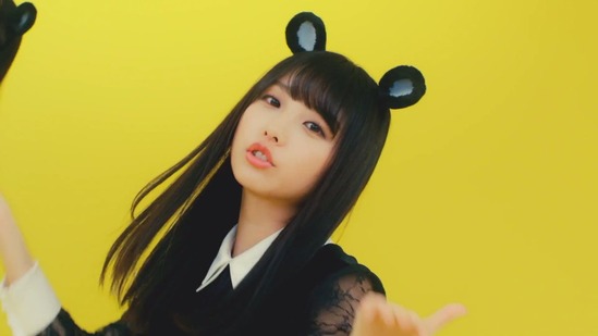 【乃木坂46】与田祐希の乃木坂に入った理由･･･