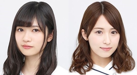 【乃木坂46】寺田蘭世を気にかける衛藤美彩。この支え、素晴らしい！