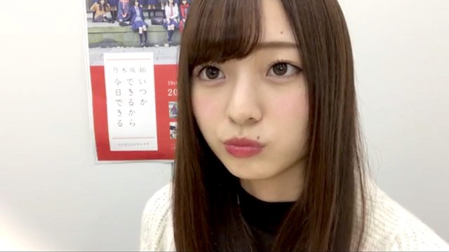 【乃木坂46】反則だぞwww萌え袖の梅澤美波が可愛すぎる！！【SHOWROOM】