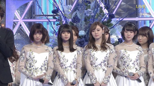 【乃木坂46】飛鳥ちゃんが小顔なだけだよねwww