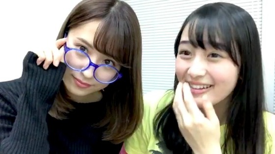 【乃木坂46】初の『1期生×3期生』コンビ配信！貴重なものが見れました！