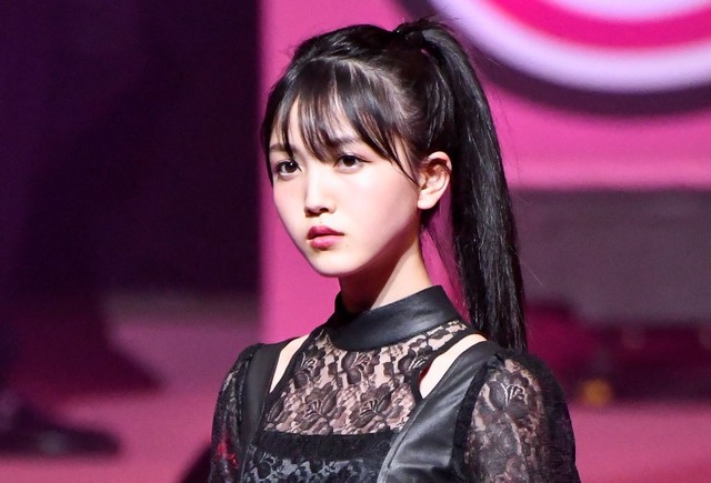 【乃木坂46】綺麗系も可愛い系もいける。万能な「久保史緒里」