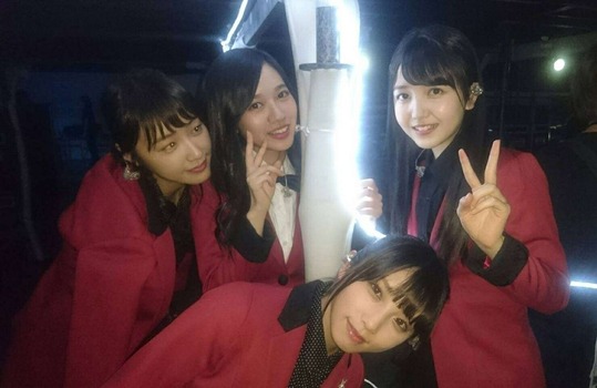 【乃木坂46】与田ちゃんの可愛いエピソード！いや～癒されるwww
