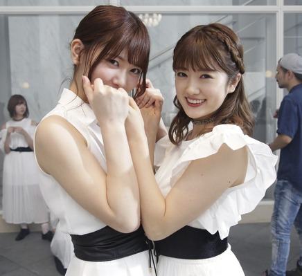 【乃木坂46】樋口日奈の一番仲が良い2期生は･･･
