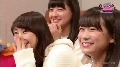 乃木坂メンバー 拍手が可愛い (2)