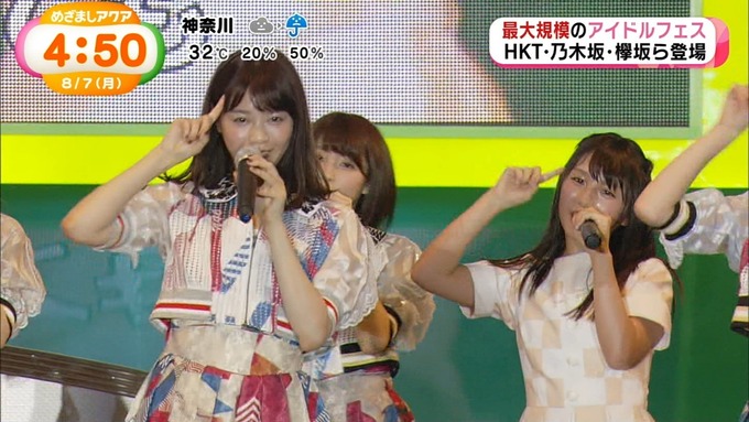 めざましアクア アイドルフェス 乃木坂46 (24)