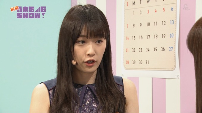 乃木坂46SHOW 高山一実 秋元真夏 コント (7)