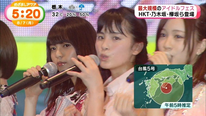 めざましアクア アイドルフェス 乃木坂46 (35)