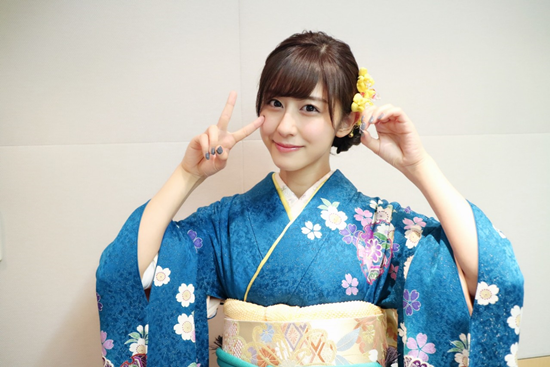 斎藤ちはる生誕祭