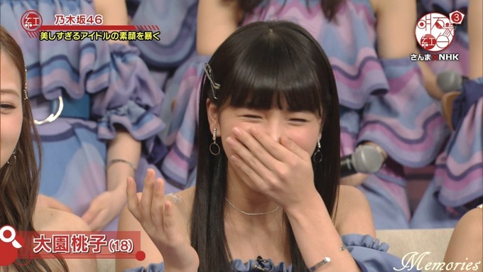18 明石家紅白 乃木坂46④ (12)