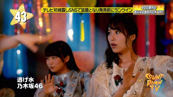 22 CDTV  乃木坂４６ (26)