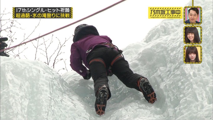 乃木坂工事中　１７枚目ヒット祈願　齋藤飛鳥 (37)