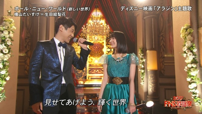 6 FNS歌謡祭② (3)