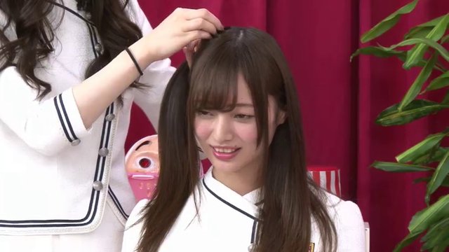 生のアイドルが好き 梅澤美波のツインテールがめっちゃ可愛すぎる 乃木坂46まとめ 乃木坂メモリーズ 生のアイドルが好き 梅澤美波のツインテールがめっちゃ可愛すぎる 乃木坂46まとめ 乃木坂メモリーズ