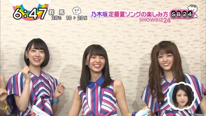 ZIP 乃木坂46 ZIP夏まつり (48)