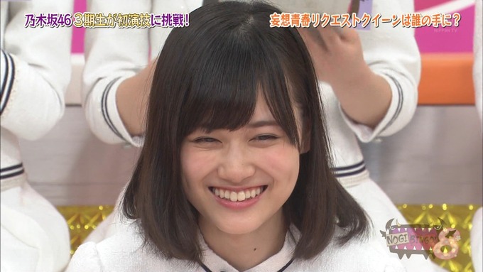 NOGIBINGO8 妄想リクエスト グランプリ (15)