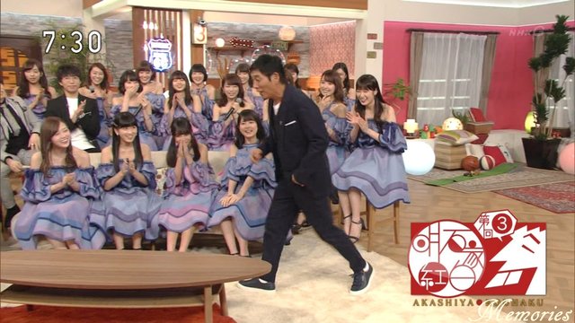 明石家紅白 さんま 白石麻衣が25歳だと知って驚く 乃木坂登場キタ ゚ ゚ 乃木坂46まとめ 乃木坂メモリーズ 明石家紅白 さんま 白石麻衣が25歳だと知って驚く 乃木坂登場キタ ゚ ゚ 乃木坂46まとめ 乃木坂メモリーズ