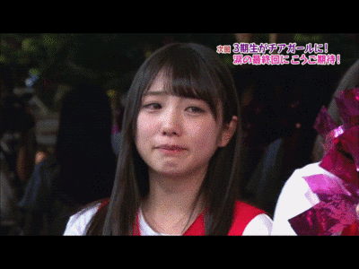 NOGIBINGO8 次回最終回3期生チアガール (1)