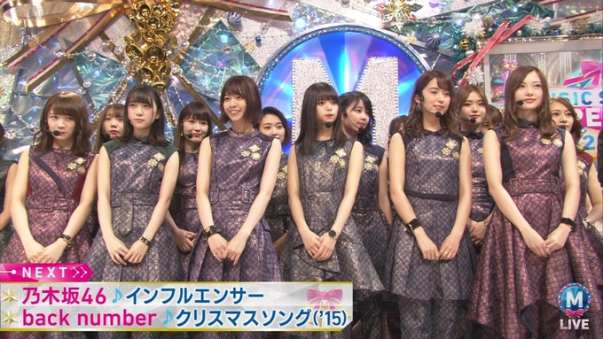 Mステ スーパーライブ 乃木坂46 ② (13)