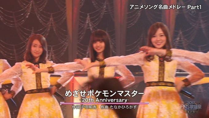 13 FNS歌謡祭 ① (5)