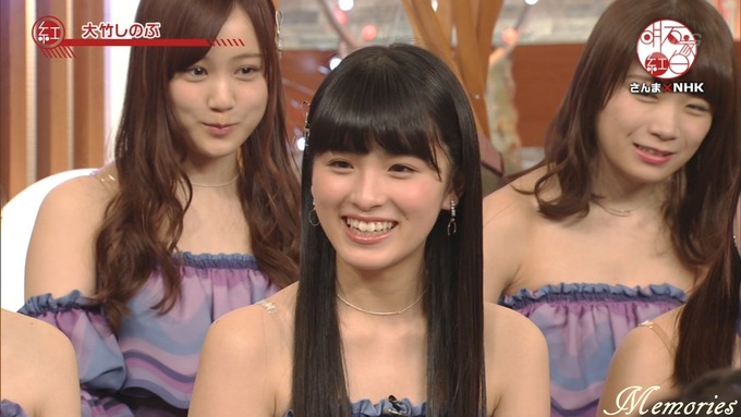 18 明石家紅白 乃木坂46⑫ (13)