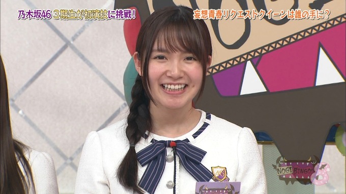 NOGIBINGO8 妄想リクエスト グランプリ (17)