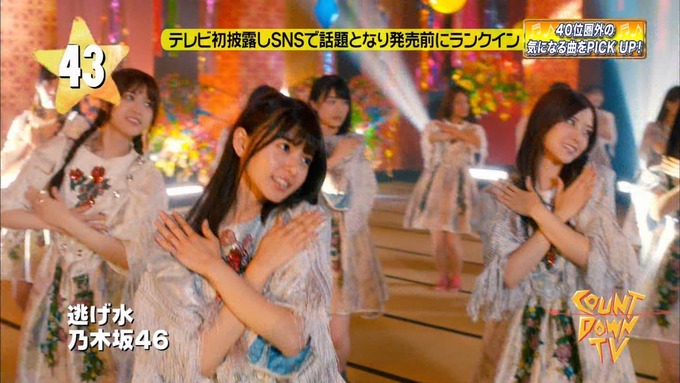 22 CDTV  乃木坂４６ (24)