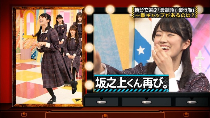 乃木坂工事中 高低差グランプリ樋口日奈 (8)