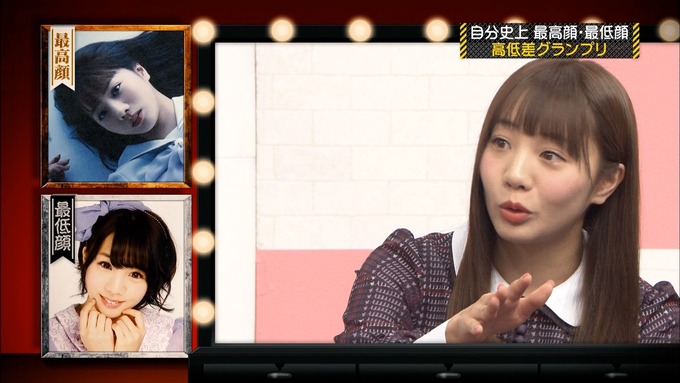 乃木坂工事中 能條愛未高低差グランプリ (22)