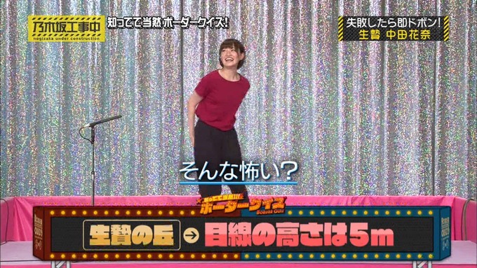 乃木坂工事中 ボーダークイズ⑧ (11)