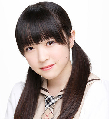渡辺みり愛 アンダーセンター