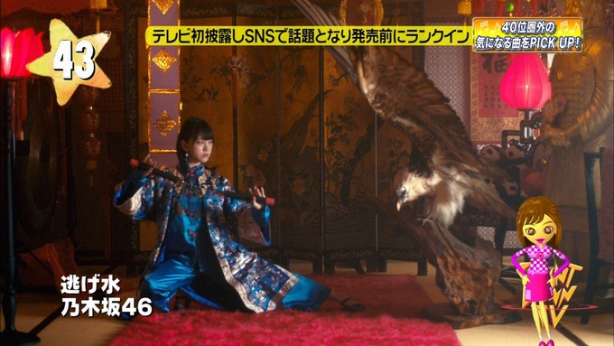 22 CDTV 乃木坂46 (13)