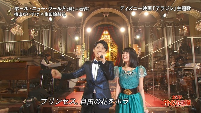 6 FNS歌謡祭② (6)