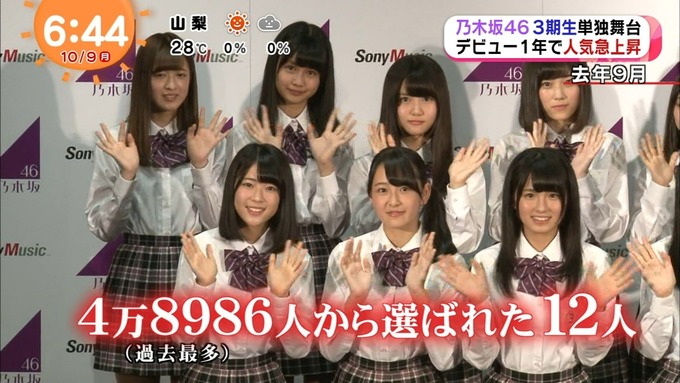 めざましテレビ 見殺し姫 (13)